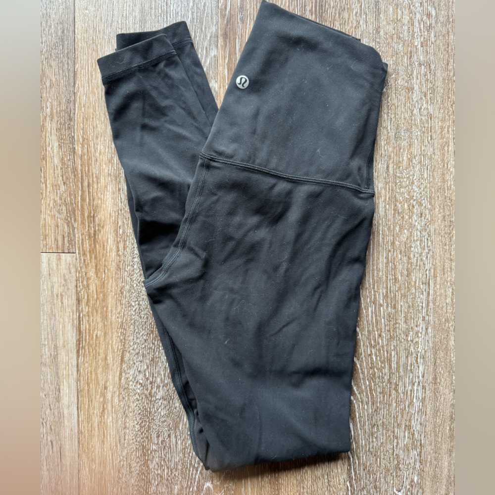 Lululemon Align High-Rise Pant